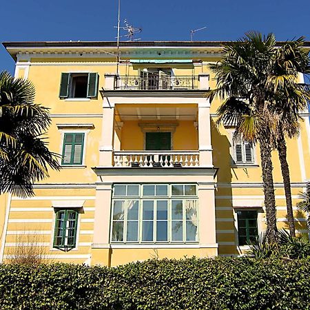 Apartment Veronika Opatija Exterior photo