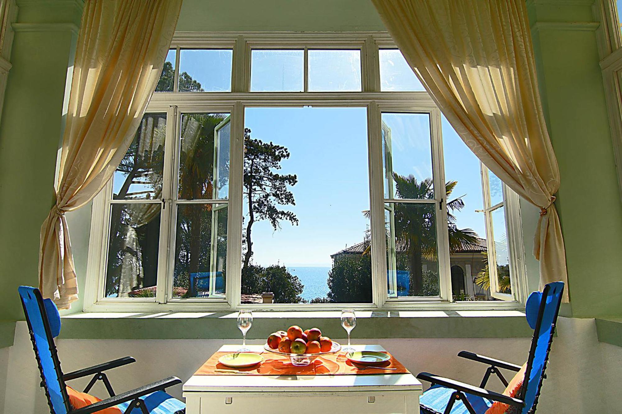 Apartment Veronika Opatija Exterior photo