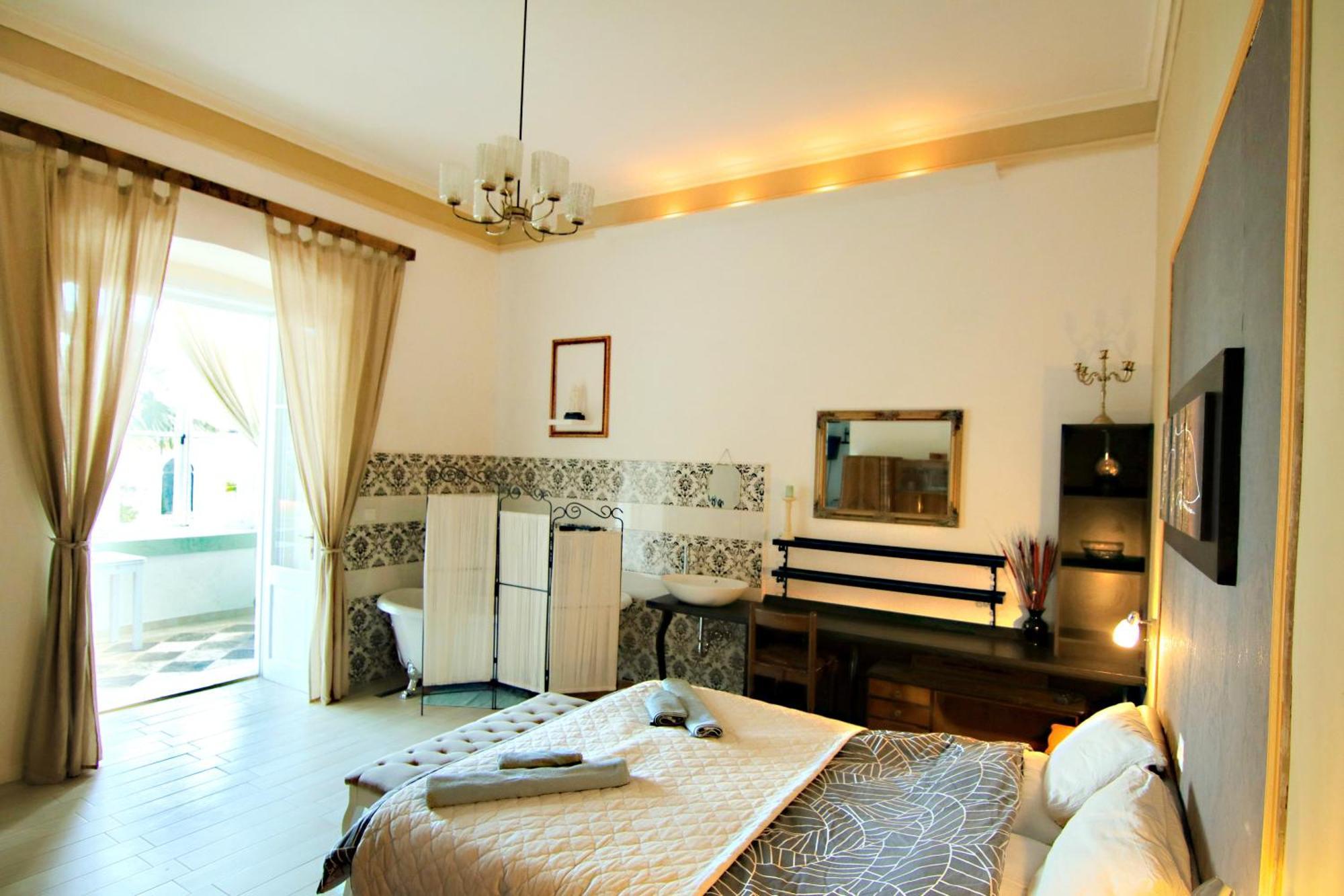 Apartment Veronika Opatija Exterior photo