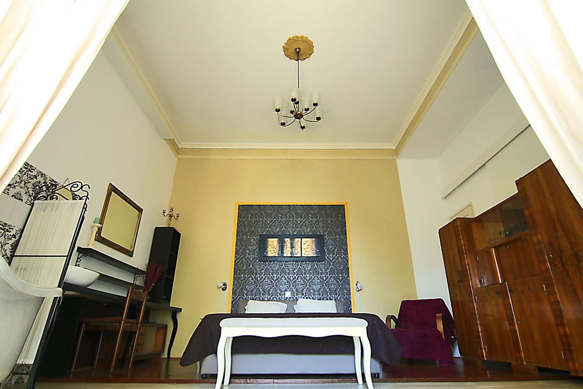 Apartment Veronika Opatija Exterior photo