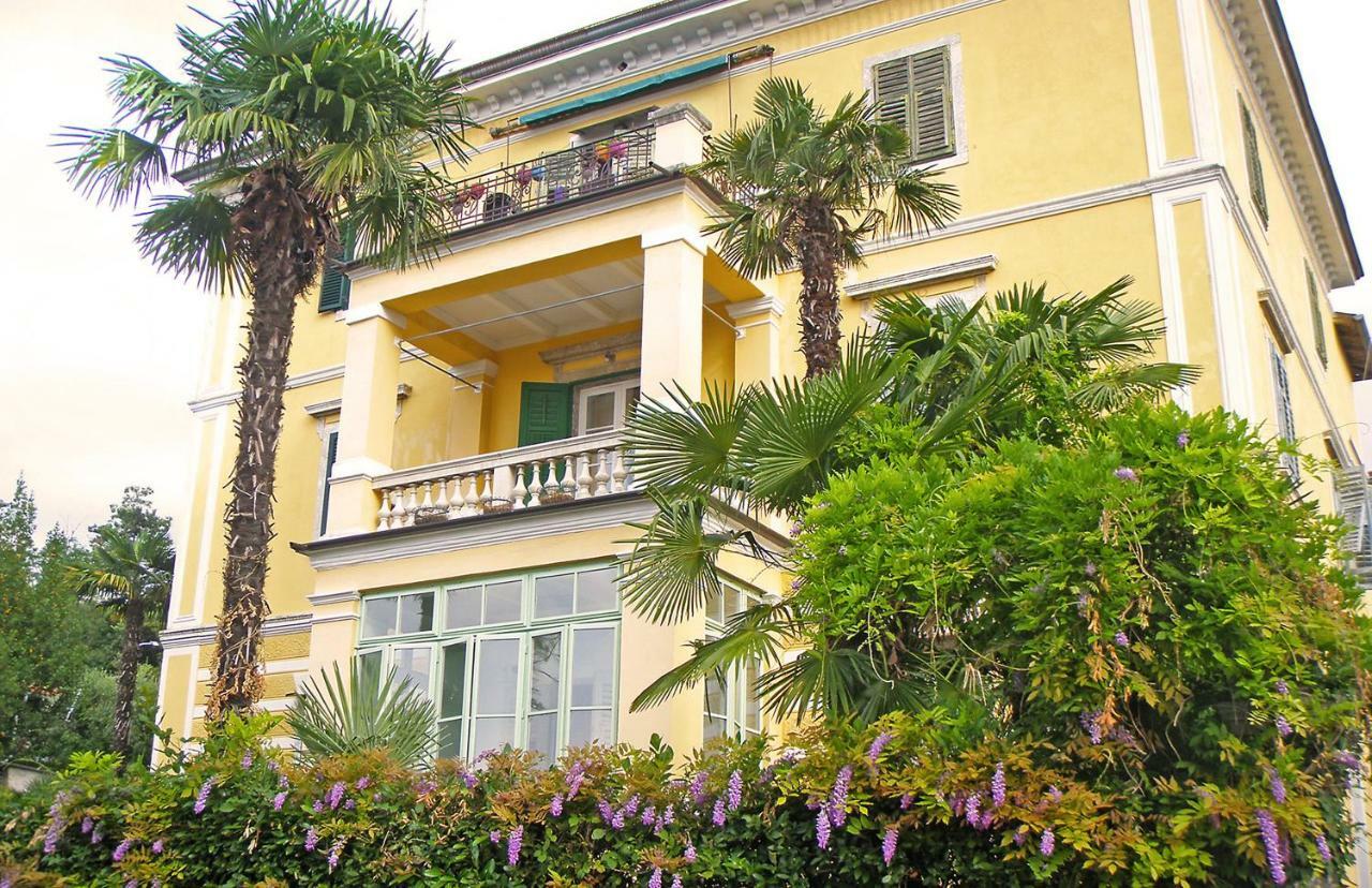 Apartment Veronika Opatija Exterior photo