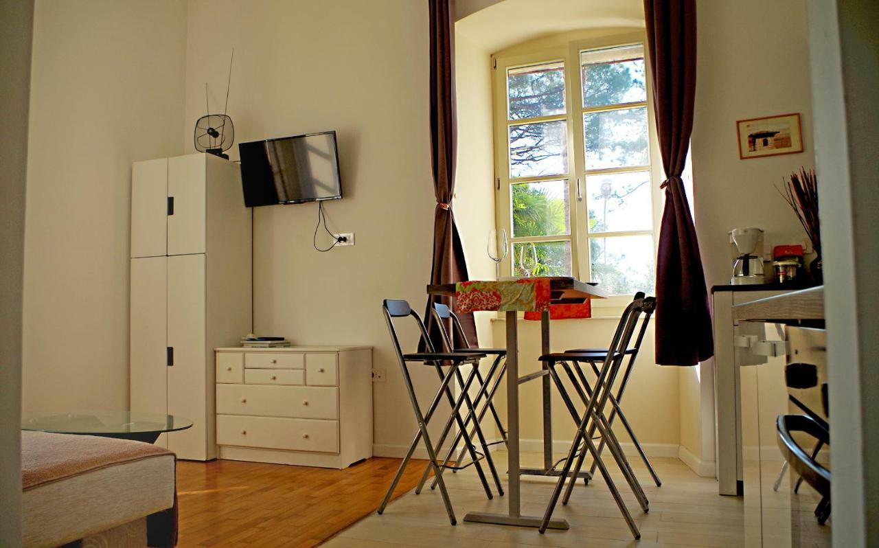 Apartment Veronika Opatija Exterior photo