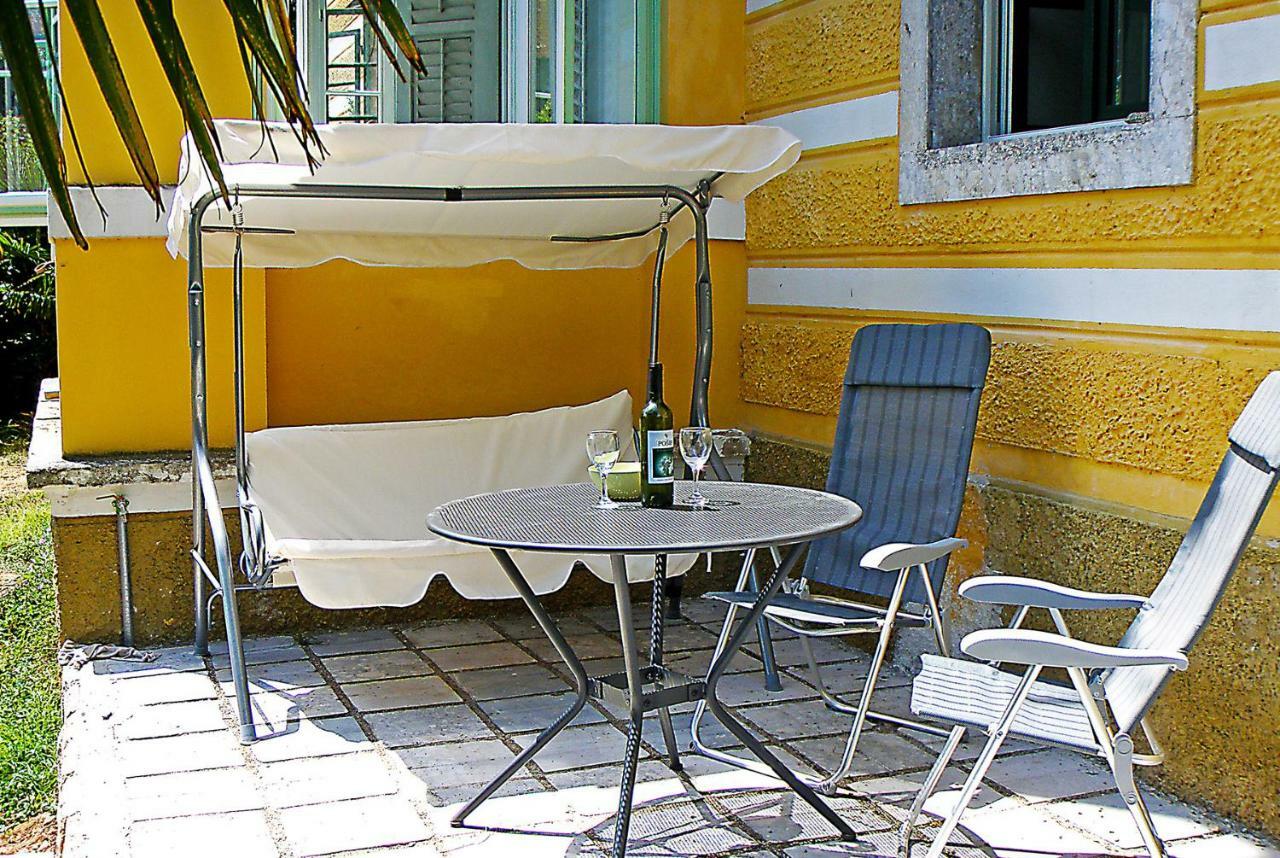 Apartment Veronika Opatija Exterior photo